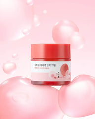 Round Lab Camellia Deep Collagen Firming Cream - Unique Bunny