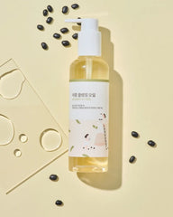 Round Lab Soybean Nourishing Cleansing Oil - Unique Bunny
