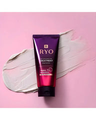 Ryo Deep Nutrition Hair Treatment - Unique Bunny