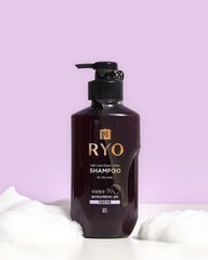 Ryo Hair Care Shampoo - Unique Bunny