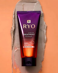 Ryo Root Strength Hair Treatment - Unique bunny
