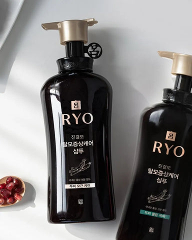 Ryo Scalp Care Shampoo - Unique Bunny