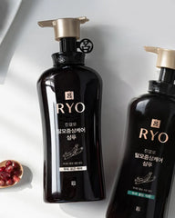 Ryo Scalp Care Shampoo - Unique Bunny
