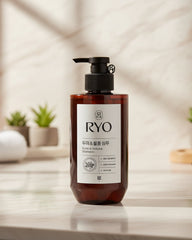 Ryo Scalp & Volume Shampoo - Unique Bunny
