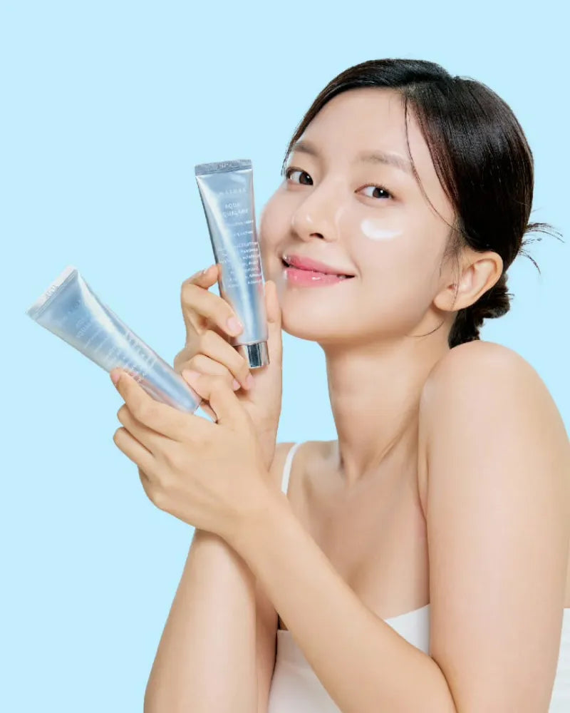 S.NATURE Aqua Squalane Moisturizing Cream - Unique Bunny