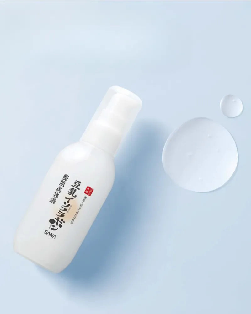 SANA Nameraka Honpo Skin-Smoothing Serum - Unique Bunny