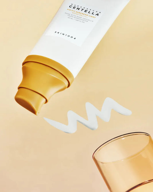 SKIN1004 Centella Air-Fit Suncream Light SPF30 PA++++ - Unique Bunny