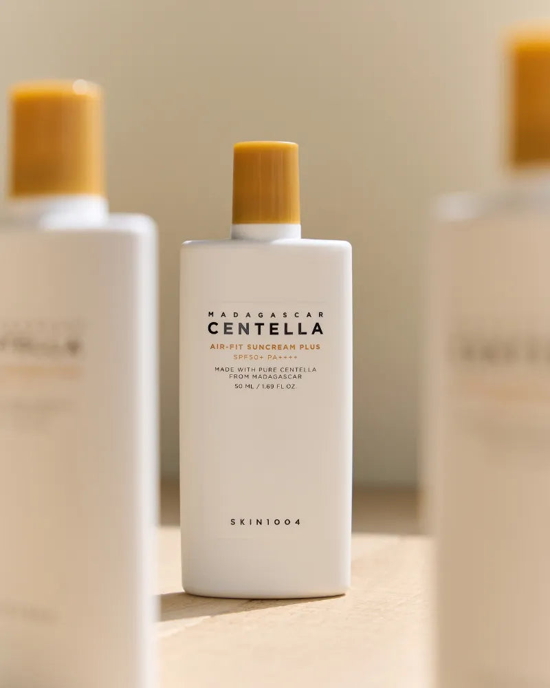 SKIN1004 Centella Air-Fit Suncream Plus - Unique Bunny