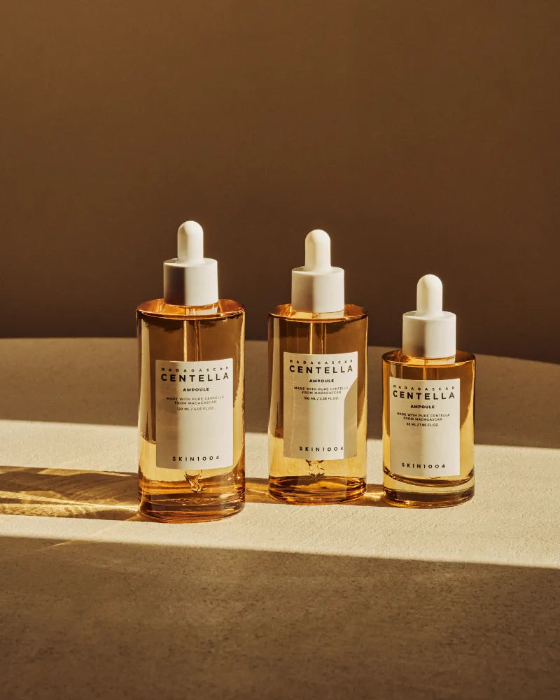 SKIN1004 Centella Ampoule - Unique Bunny