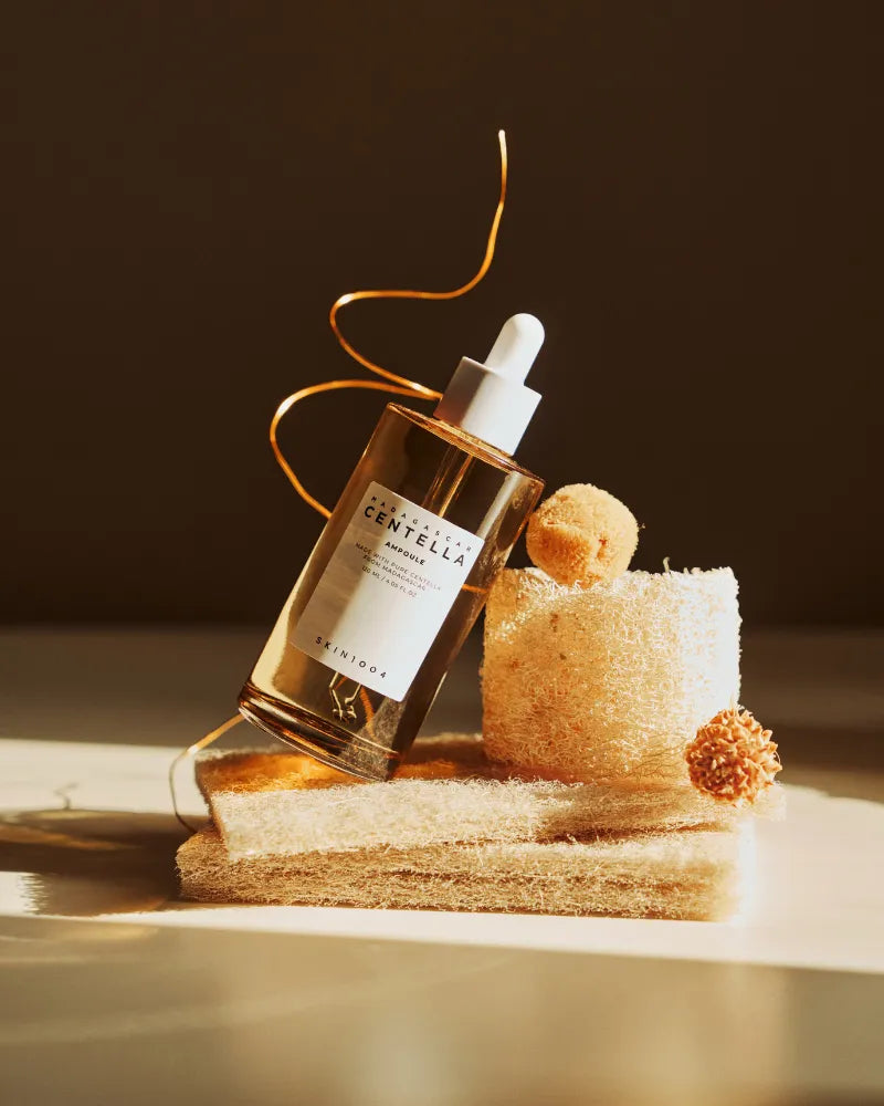 SKIN1004 Centella Ampoule - Unique Bunny