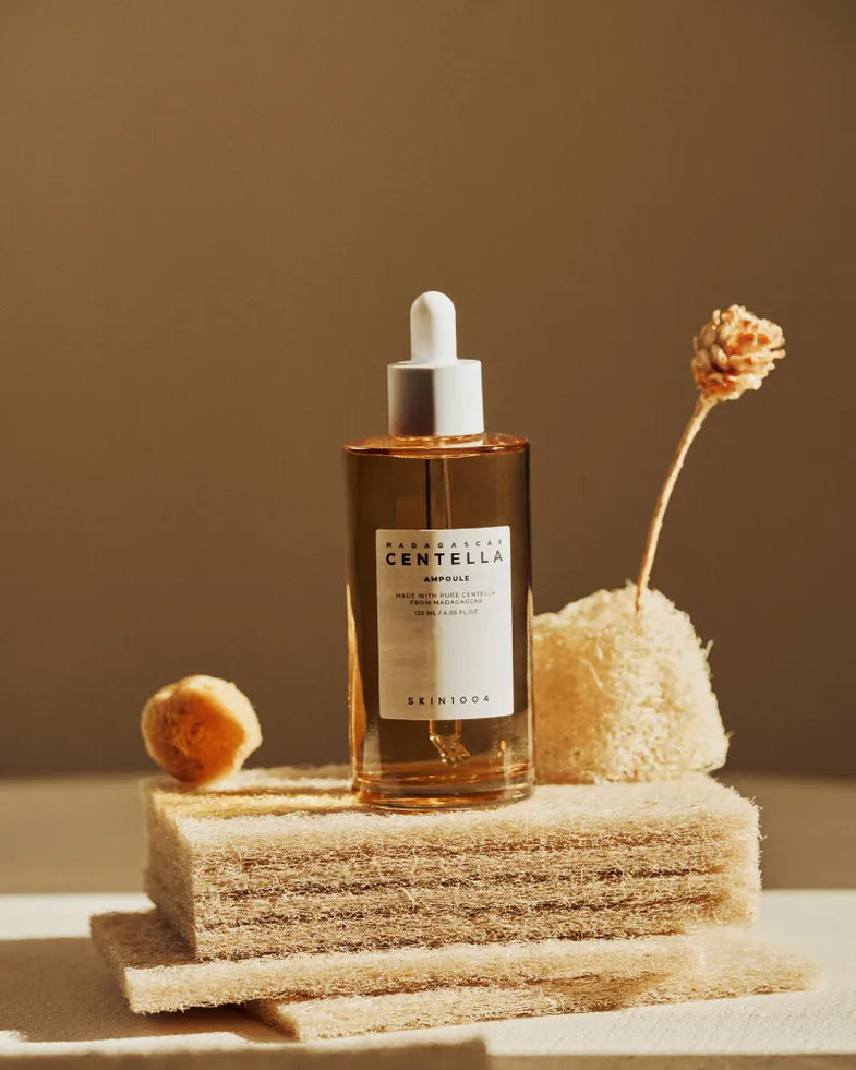 SKIN1004 Calming Centella Skincare | Unique Bunny