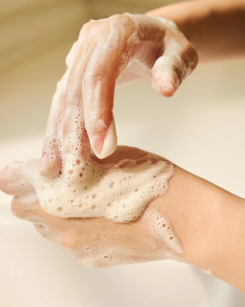 SKIN1004 Centella Ampoule Foam - Unique Bunny