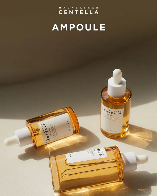 SKIN1004 Centella Ampoule - Unique Bunny
