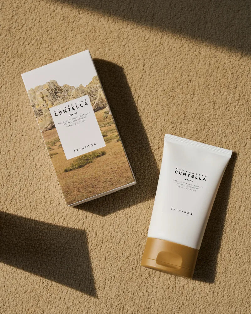 SKIN1004 Centella Cream - Unique Bunny