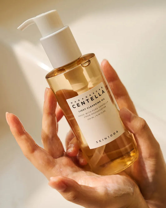 SKIN1004 Centella Light Cleansing Oil - Unique Bunny
