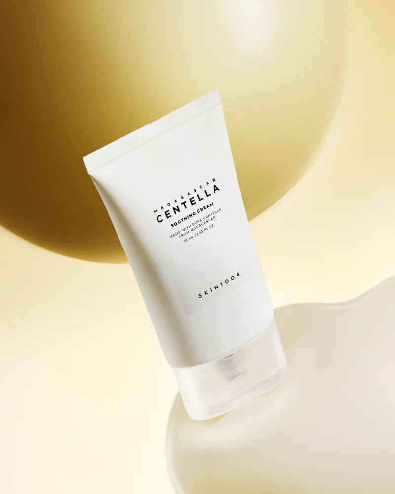 SKIN1004 Centella Soothing Cream - Unique Bunny