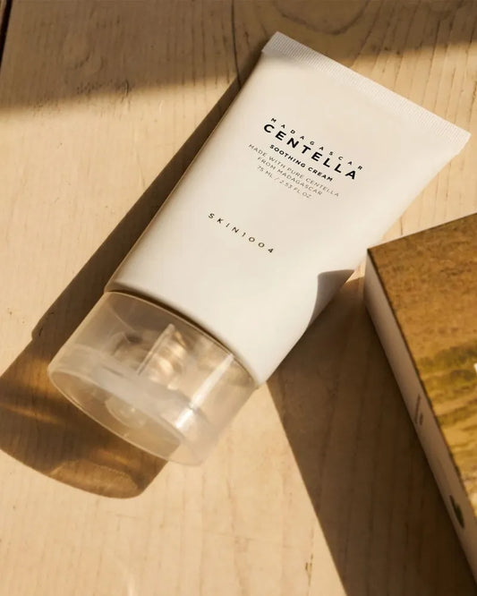 SKIN1004 Centella Soothing Cream - Unique Bunny