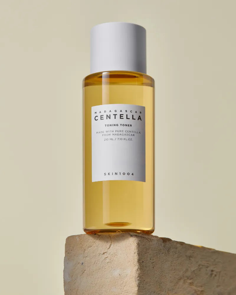 SKIN1004 Centella Toning Toner - Unique Bunny