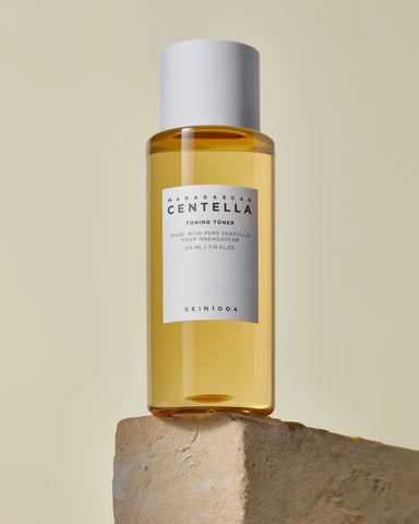 SKIN1004 Centella Toning Toner - Unique Bunny