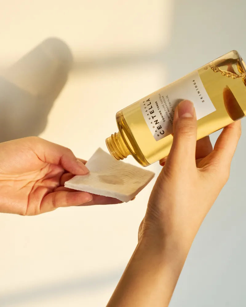 SKIN1004 Centella Toning Toner - Unique Bunny