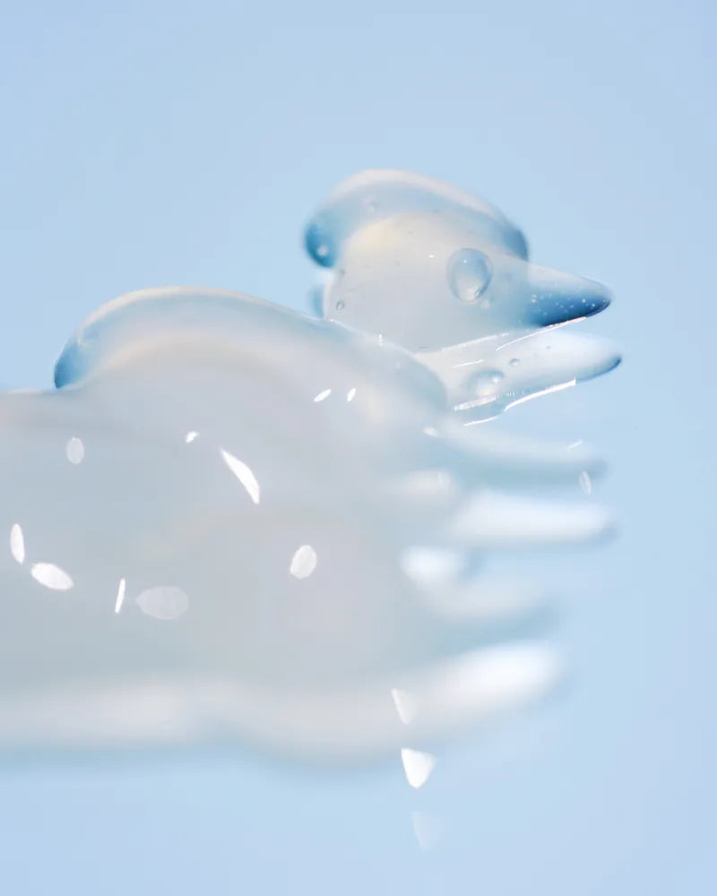 SKIN1004 Hyalu-Cica Blue Serum - Unique Bunny