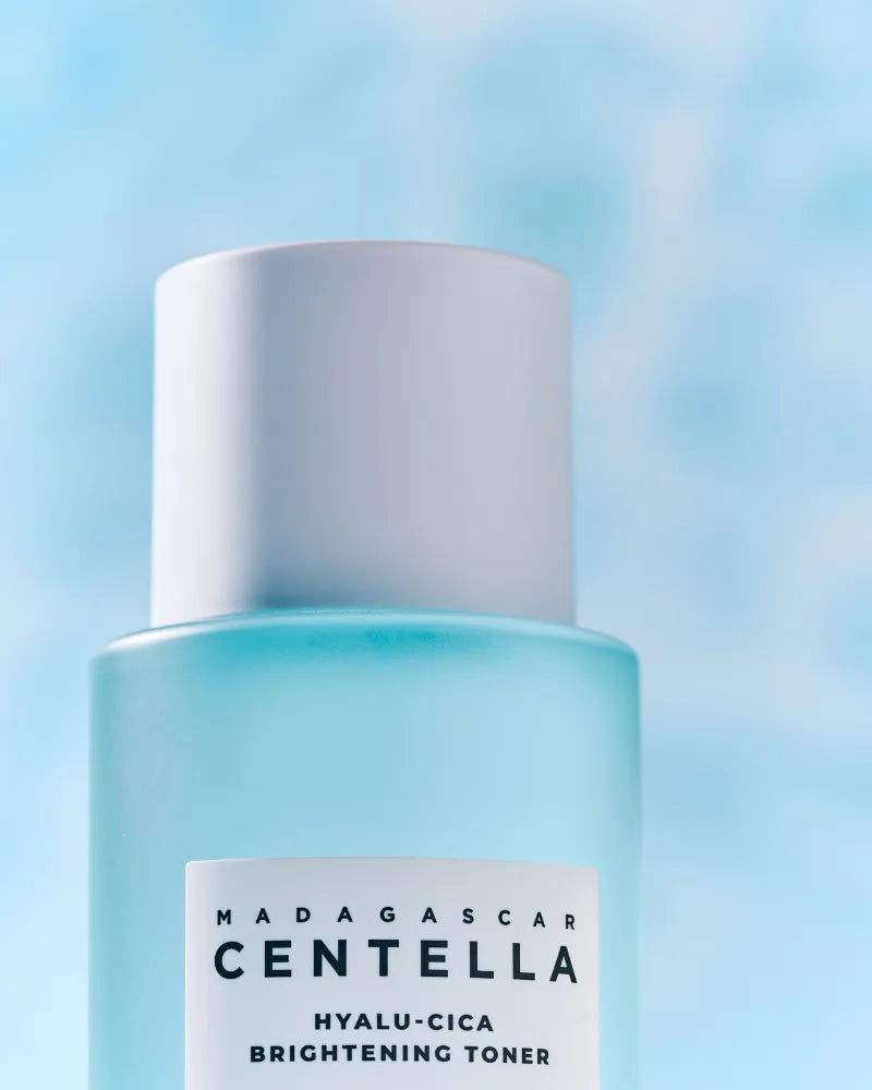SKIN1004 Hyalu-Cica Brightening Toner - Unique Bunny