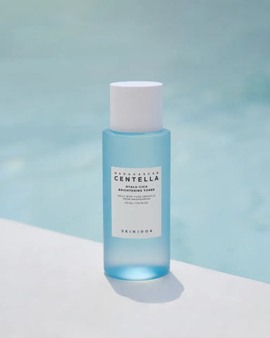 SKIN1004 Hyalu-Cica Brightening Toner - Unique Bunny