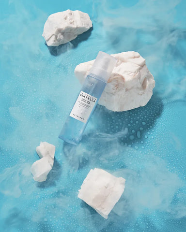 SKIN1004 Hyalu-Cica Cloudy Mist - Unique Bunny