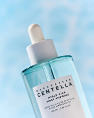 SKIN1004 Hyalu-Cica First Ampoule - Unique Bunny