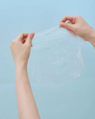 SKIN1004 Hyalu-Cica Hydrating Mask - Unique Bunny