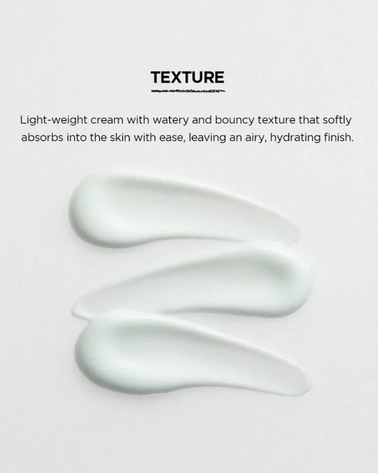 SKIN1004 Hyalu-Cica Moisture Cream - Unique Bunny