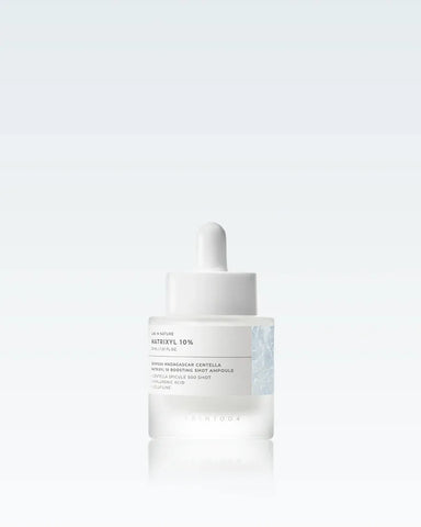 SKIN1004 Matrixyl 10 Boosting Shot Ampoule - Unique Bunny