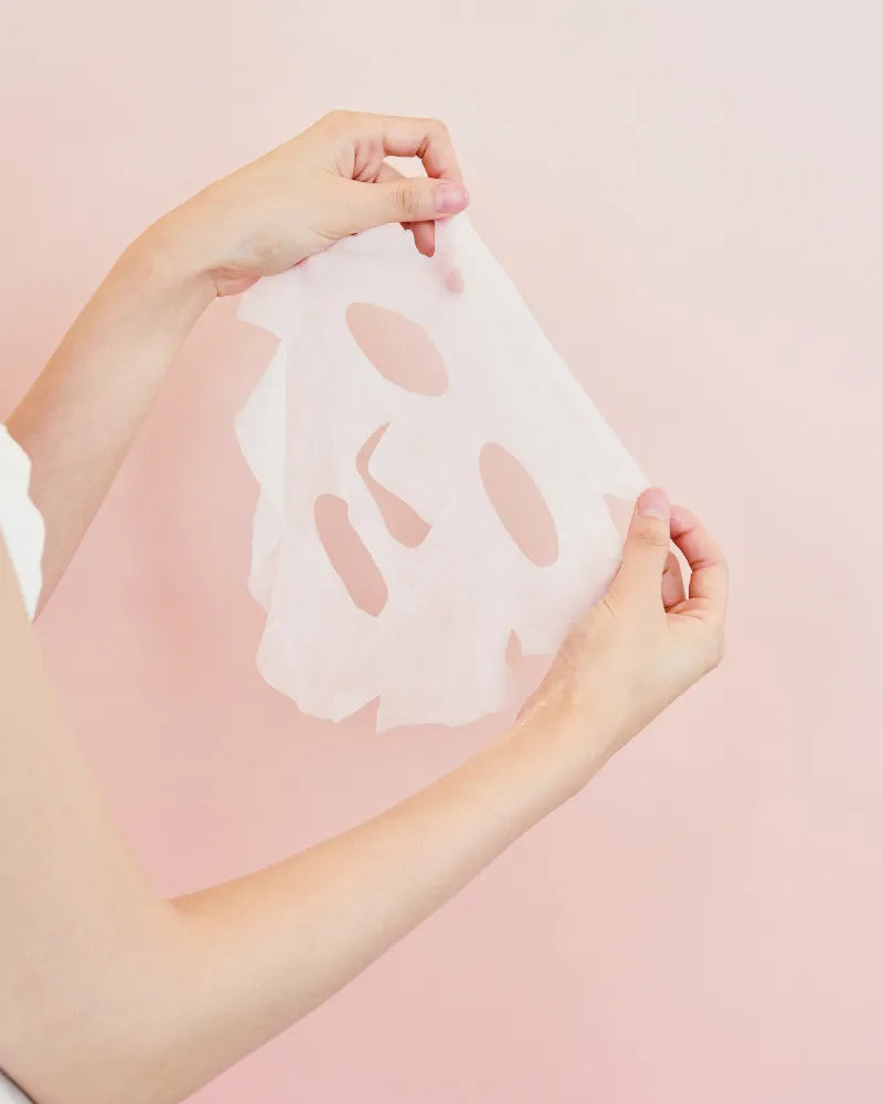 SKIN1004 Poremizing Clarifying Mask - Unique Bunny