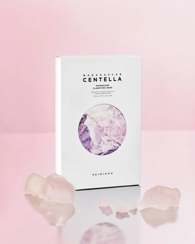 SKIN1004 Poremizing Clarifying Mask - Unique Bunny