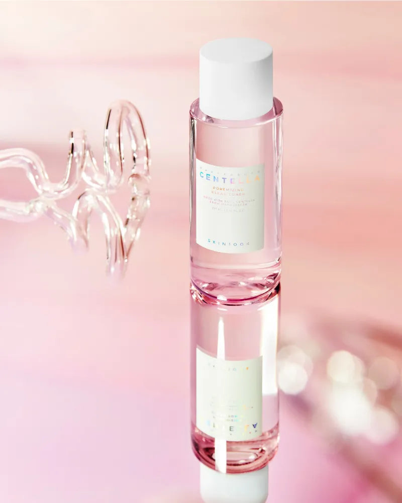 SKIN1004 Poremizing Clear Toner - Unique Bunny