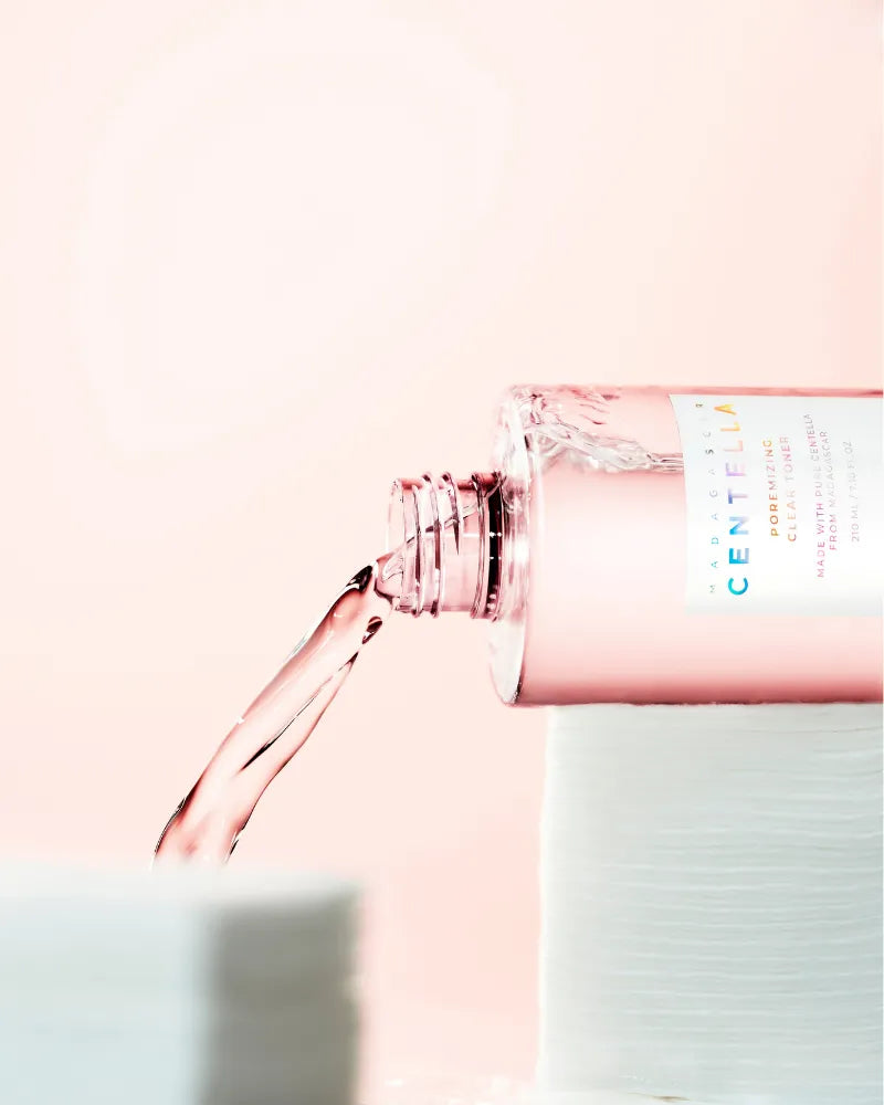 SKIN1004 Poremizing Clear Toner - Unique Bunny