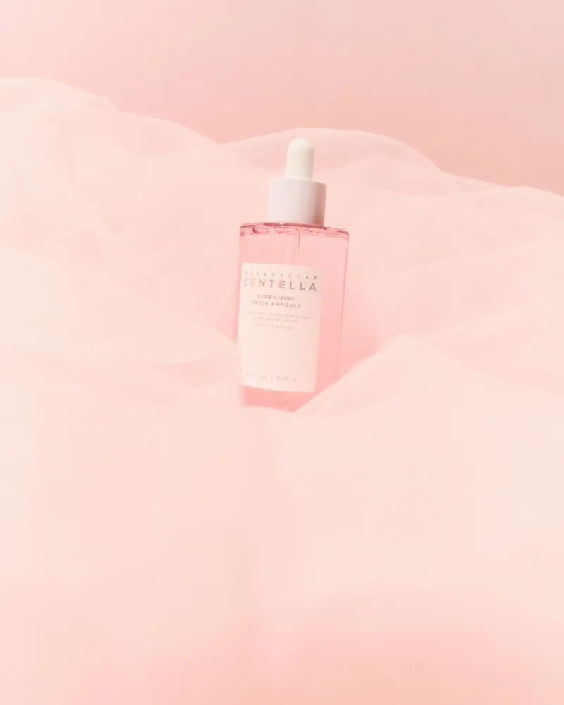 SKIN1004 Poremizing Fresh Ampoule - Unique Bunny