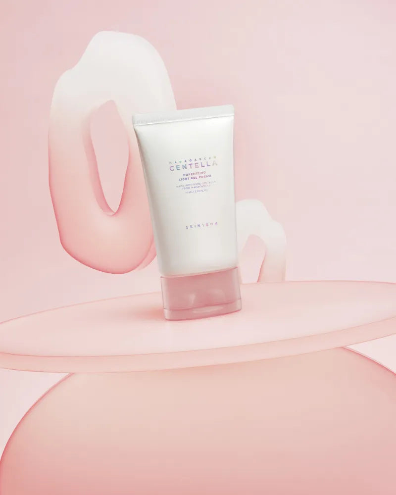 SKIN1004 Poremizing Light Gel Cream - Unique Bunny
