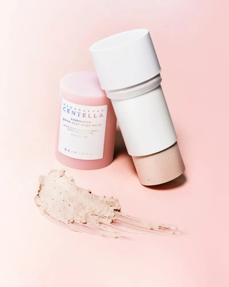 SKIN1004 Poremizing Quick Clay Stick Mask - Unique Bunny
