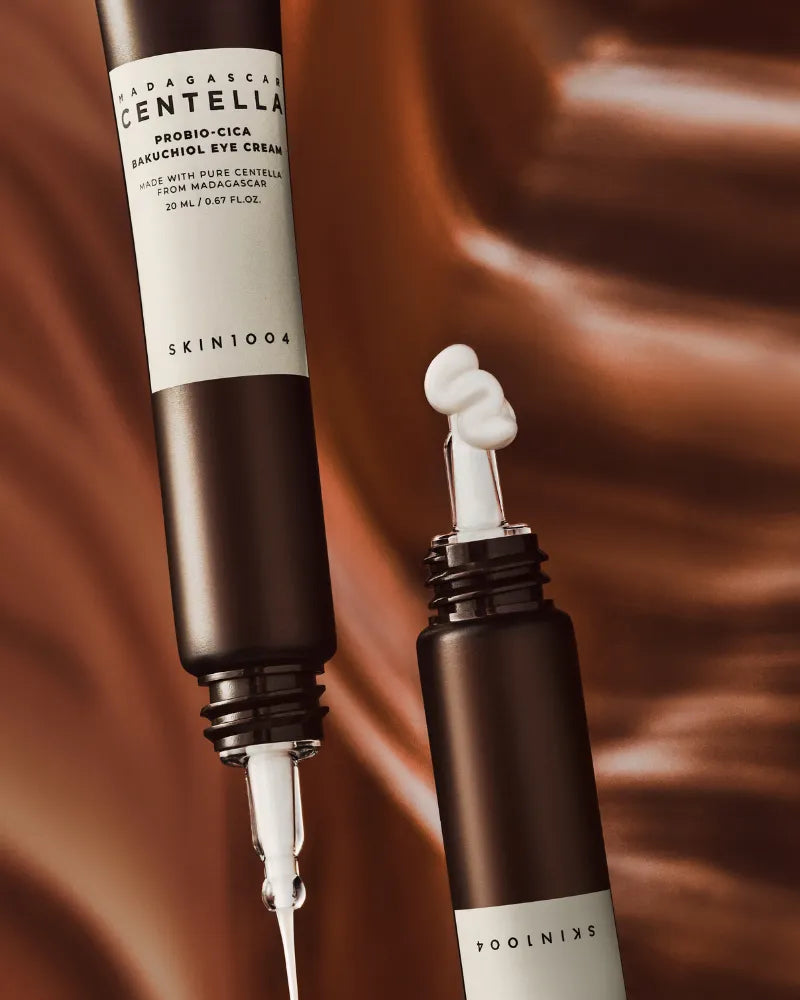 SKIN1004 Probio-Cica Bakuchiol Eye Cream - Unique Bunny