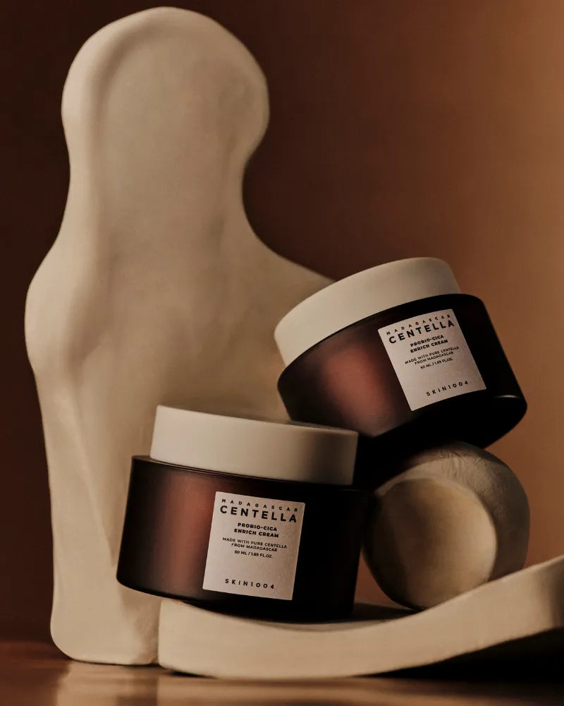 SKIN1004 Probio-Cica Enrich Cream - Unique Bunny