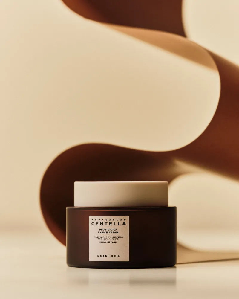 SKIN1004 Probio-Cica Enrich Cream - Unique Bunny