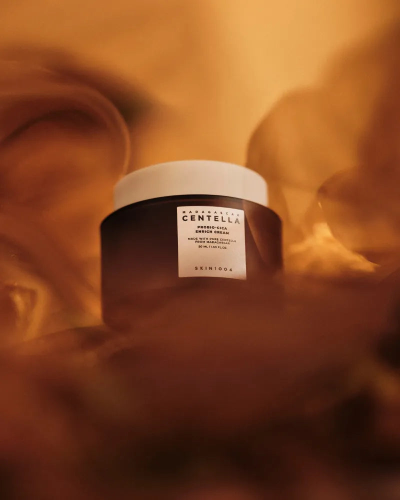 SKIN1004 Probio-Cica Enrich Cream - Unique Bunny