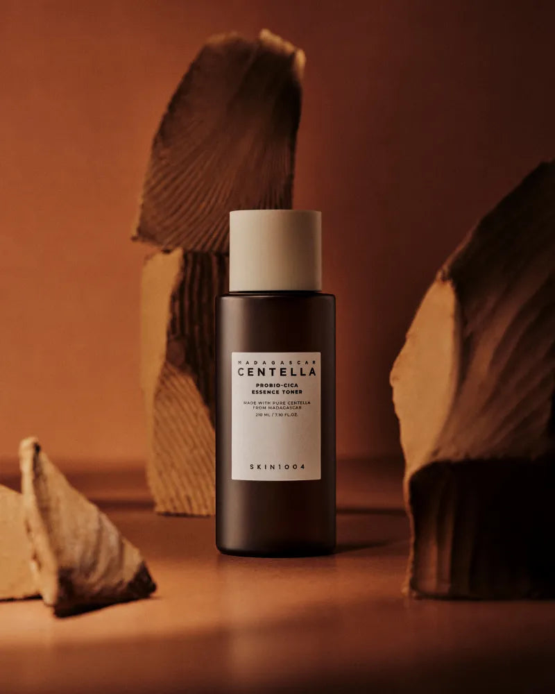 SKIN1004 Probio-Cica Essence Toner - Unique Bunny