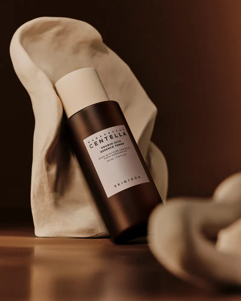SKIN1004 Probio-Cica Essence Toner - Unique Bunny