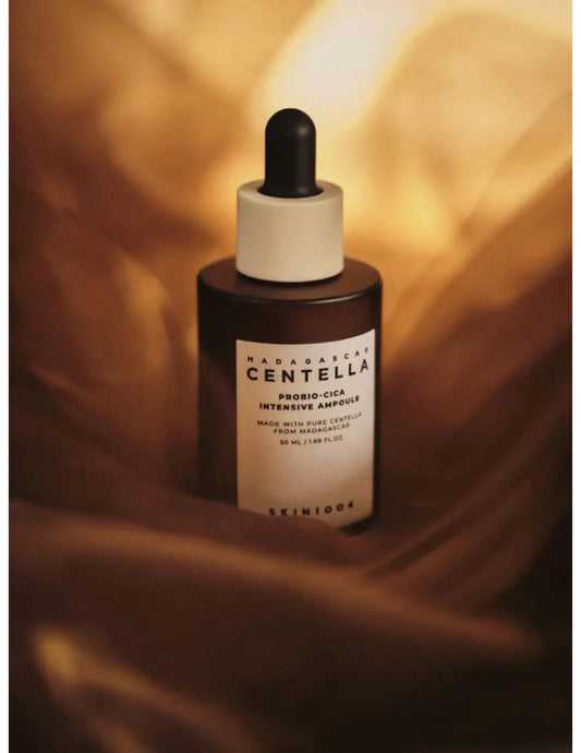 SKIN1004 Probio-Cica Intensive Ampoule - Unique Bunny