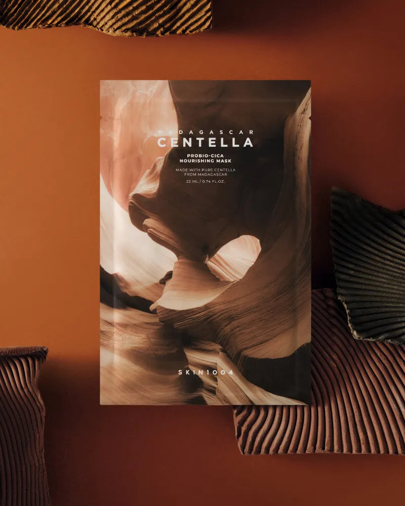 SKIN1004 Probio-Cica Nourishing Mask - Unique Bunny