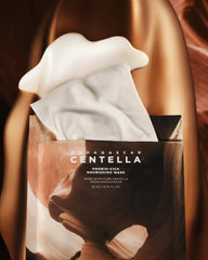 SKIN1004 Probio-Cica Nourishing Mask - Unique Bunny