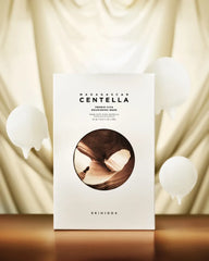 SKIN1004 Probio-Cica Nourishing Mask - Unique Bunny