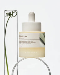 SKIN1004 Retinol 0.2 Boosting Shot Ampoule - Unique Bunny